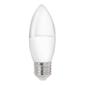 LED Sijalica C35 E27/1W/230V 3000K