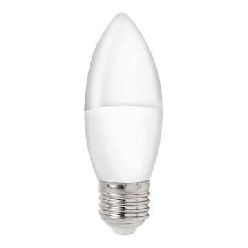 LED Sijalica C35 E27/1W/230V 3000K