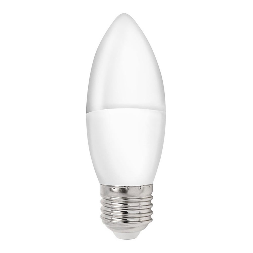 LED Sijalica C35 E27/1W/230V 3000K