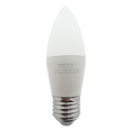 LED Sijalica C35 E27/8W/230V 2700K