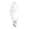 LED Sijalica C37 E14/1W/230V 4000K