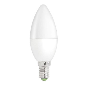 LED Sijalica C37 E14/1W/230V 4000K