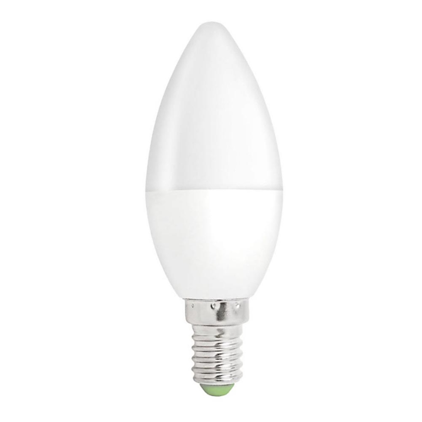 LED Sijalica C37 E14/1W/230V 4000K