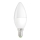LED Sijalica C37 E14/1W/230V 4000K