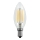 LED Sijalica C37 E14/4W/230V 3000K