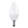 LED Sijalica C37 E14/5W/230V 2700K - Eglo