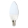 LED Sijalica C37 E14/5W/230V 2700K