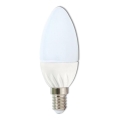 LED Sijalica C37 E14/5W/230V 4100K