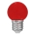 LED sijalica COLOURMAX E27/1W/230V