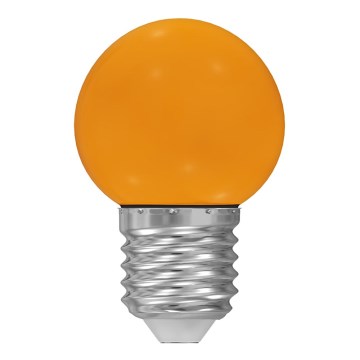 LED sijalica COLOURMAX E27/1W/230V