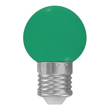 LED sijalica COLOURMAX E27/1W/230V