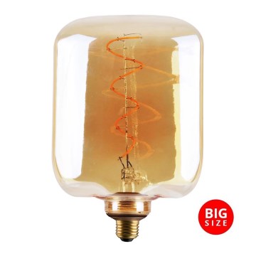 LED Sijalica DECO VINTAGE E27/4W/230V 1800K