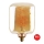 LED Sijalica DECO VINTAGE E27/4W/230V 1800K