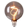 LED Sijalica DECO VINTAGE FILAMENT G125 E27/4W/230V 1800K