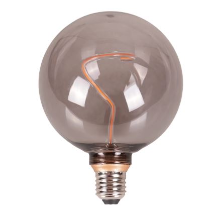 LED Sijalica DECO VINTAGE FILAMENT G125 E27/4W/230V 1800K