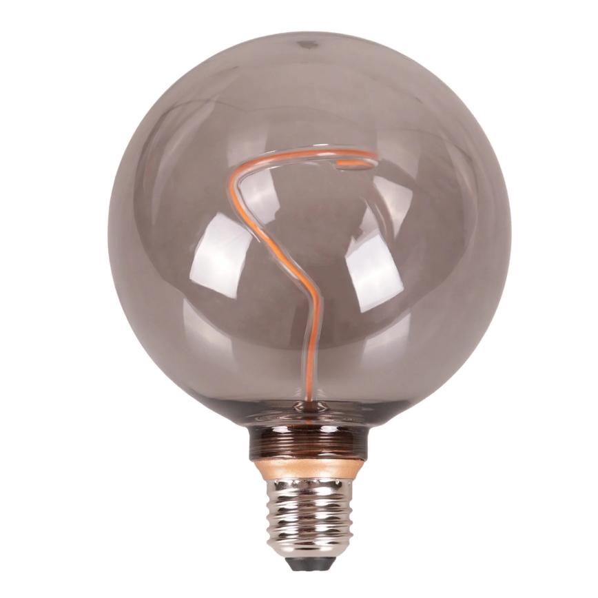 LED Sijalica DECO VINTAGE FILAMENT G125 E27/4W/230V 1800K