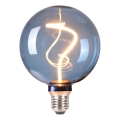 LED Sijalica DECO VINTAGE FILAMENT G125 E27/4W/230V 1800K