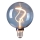 LED Sijalica DECO VINTAGE FILAMENT G125 E27/4W/230V 1800K