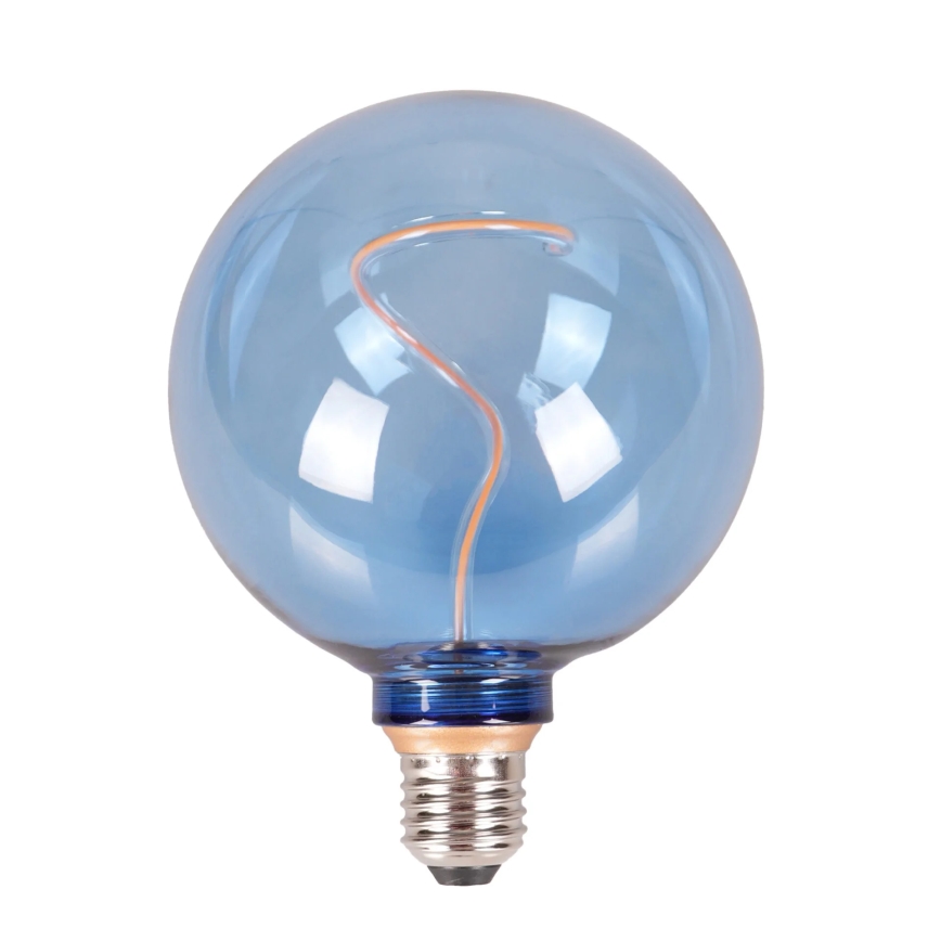 LED Sijalica DECO VINTAGE FILAMENT G125 E27/4W/230V 1800K
