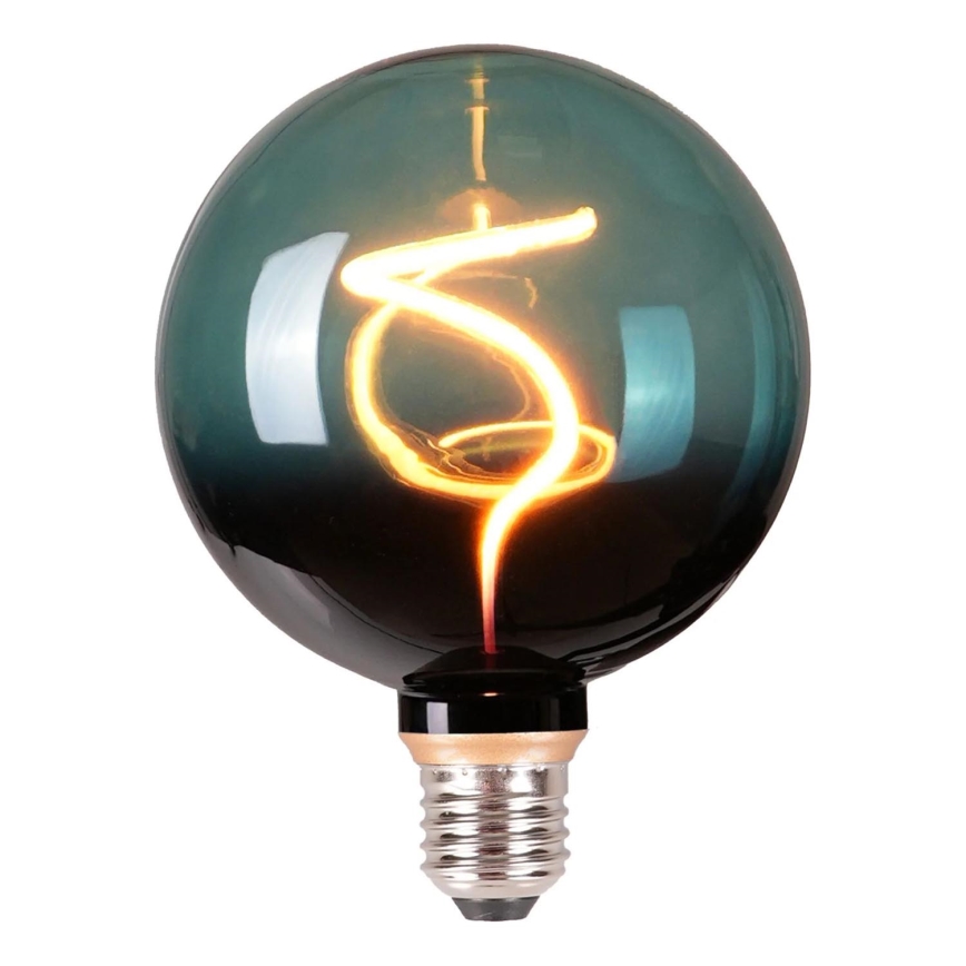 LED Sijalica DECO VINTAGE FILAMENT G125 E27/4W/230V 1800K