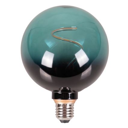LED Sijalica DECO VINTAGE FILAMENT G125 E27/4W/230V 1800K