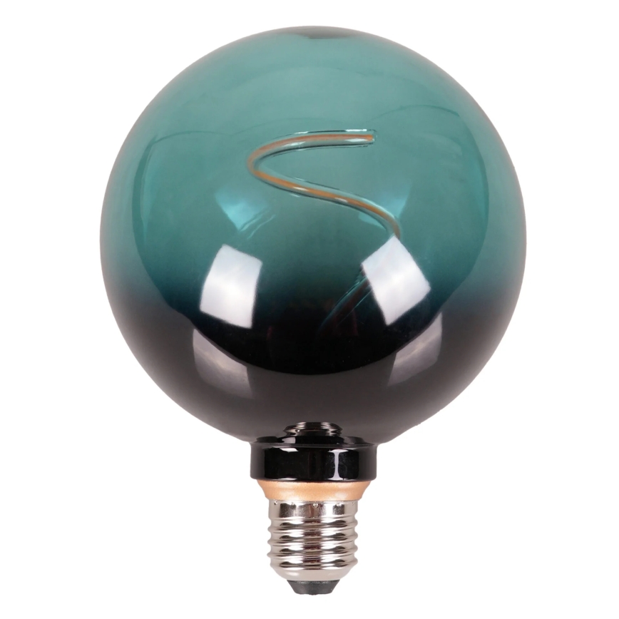 LED Sijalica DECO VINTAGE FILAMENT G125 E27/4W/230V 1800K