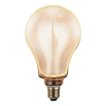LED Sijalica DECO VINTAGE FILAMENT O110 E27/4W/230V 1800K
