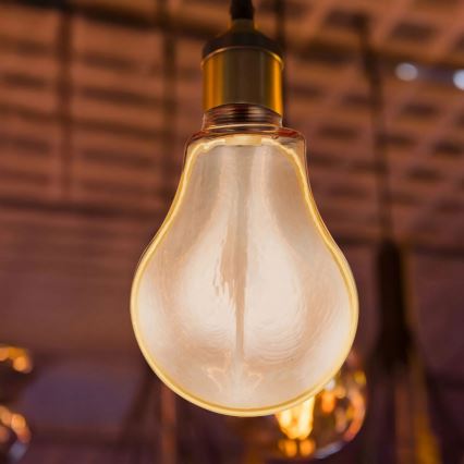 LED Sijalica DECO VINTAGE FILAMENT O110 E27/4W/230V 1800K