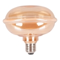 LED Sijalica DECO VINTAGE FILAMENT UFO130 E27/4W/230V 1800K