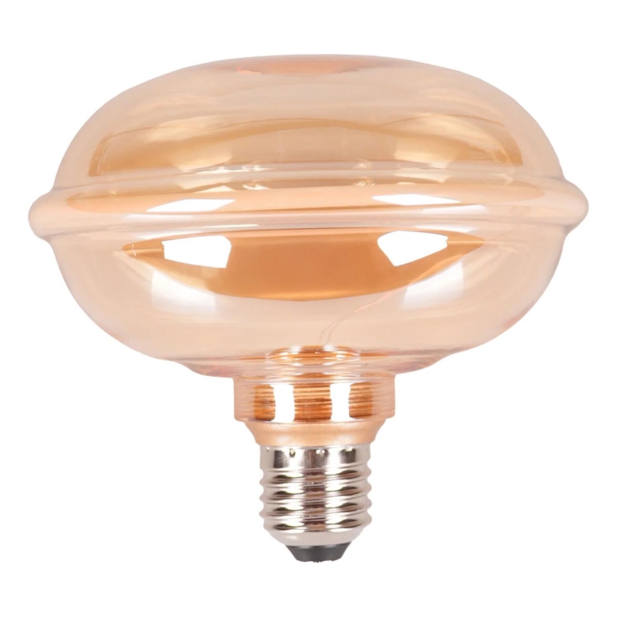 LED Sijalica DECO VINTAGE FILAMENT UFO130 E27/4W/230V 1800K