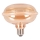 LED Sijalica DECO VINTAGE FILAMENT UFO130 E27/4W/230V 1800K