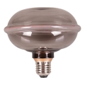 LED Sijalica DECO VINTAGE FILAMENT UFO130 E27/4W/230V 1800K