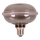 LED Sijalica DECO VINTAGE FILAMENT UFO130 E27/4W/230V 1800K