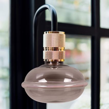 LED Sijalica DECO VINTAGE FILAMENT UFO130 E27/4W/230V 1800K