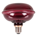 LED Sijalica DECO VINTAGE FILAMENT UFO130 E27/4W/230V 1800K