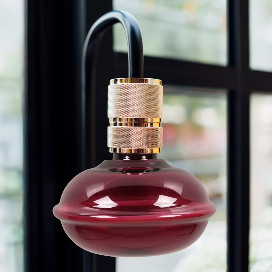 LED Sijalica DECO VINTAGE FILAMENT UFO130 E27/4W/230V 1800K