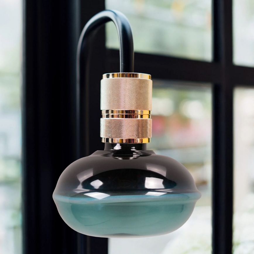 LED Sijalica DECO VINTAGE FILAMENT UFO130 E27/4W/230V 1800K