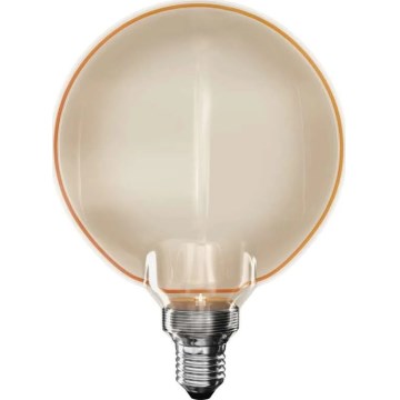 LED sijalica DECO VINTAGE G130OA E27/4W/230V 1800K