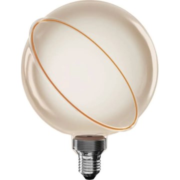 LED sijalica DECO VINTAGE G130OA E27/4W/230V 1800K