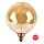 LED Sijalica DECO VINTAGE G200 E27/4W/230V 1800K