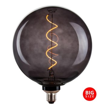 LED Sijalica DECO VINTAGE G200 E27/4W/230V 1800K