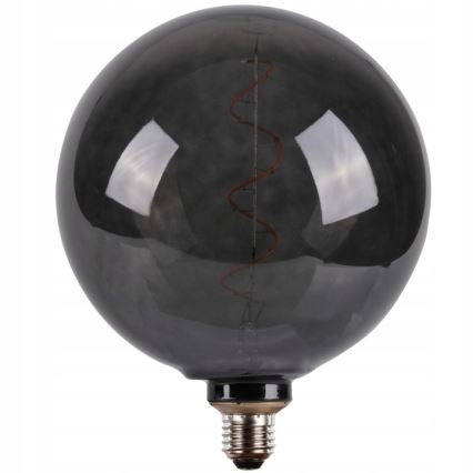LED Sijalica DECO VINTAGE G200 E27/4W/230V 1800K