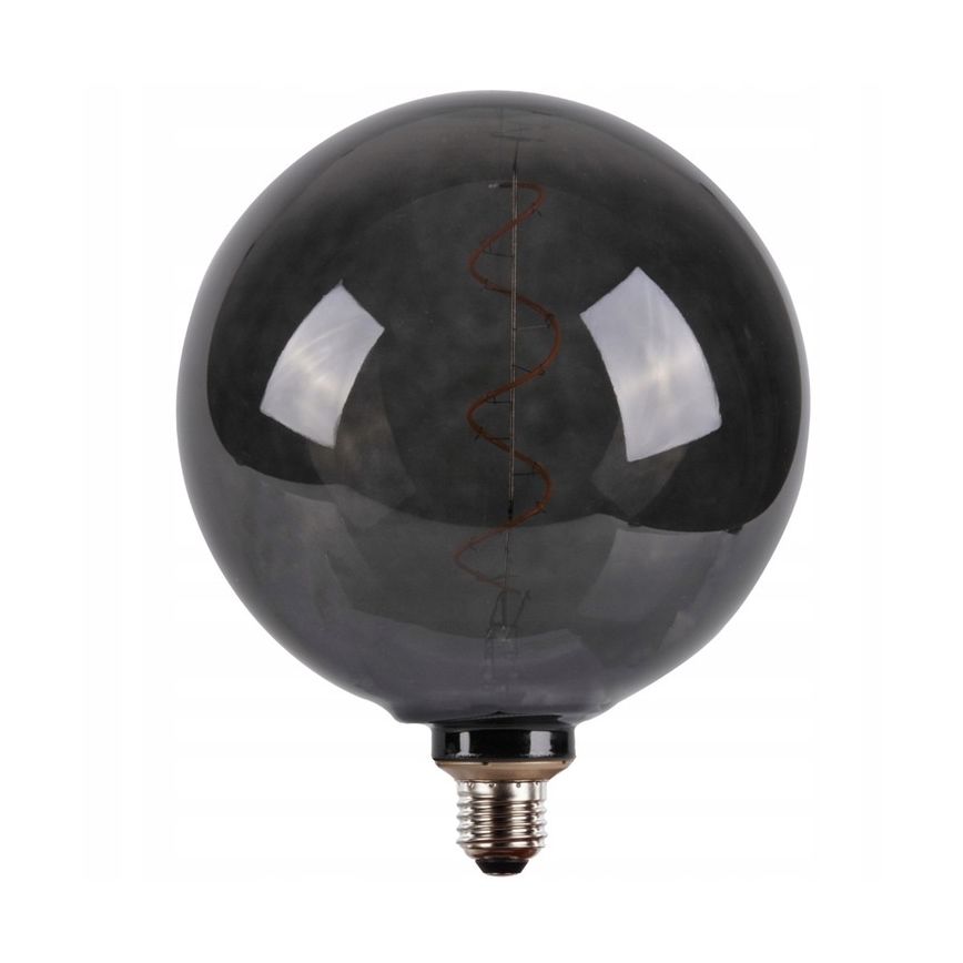 LED Sijalica DECO VINTAGE G200 E27/4W/230V 1800K