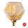 LED Sijalica DECO VINTAGE LB160 E27/4W/230V 1800K