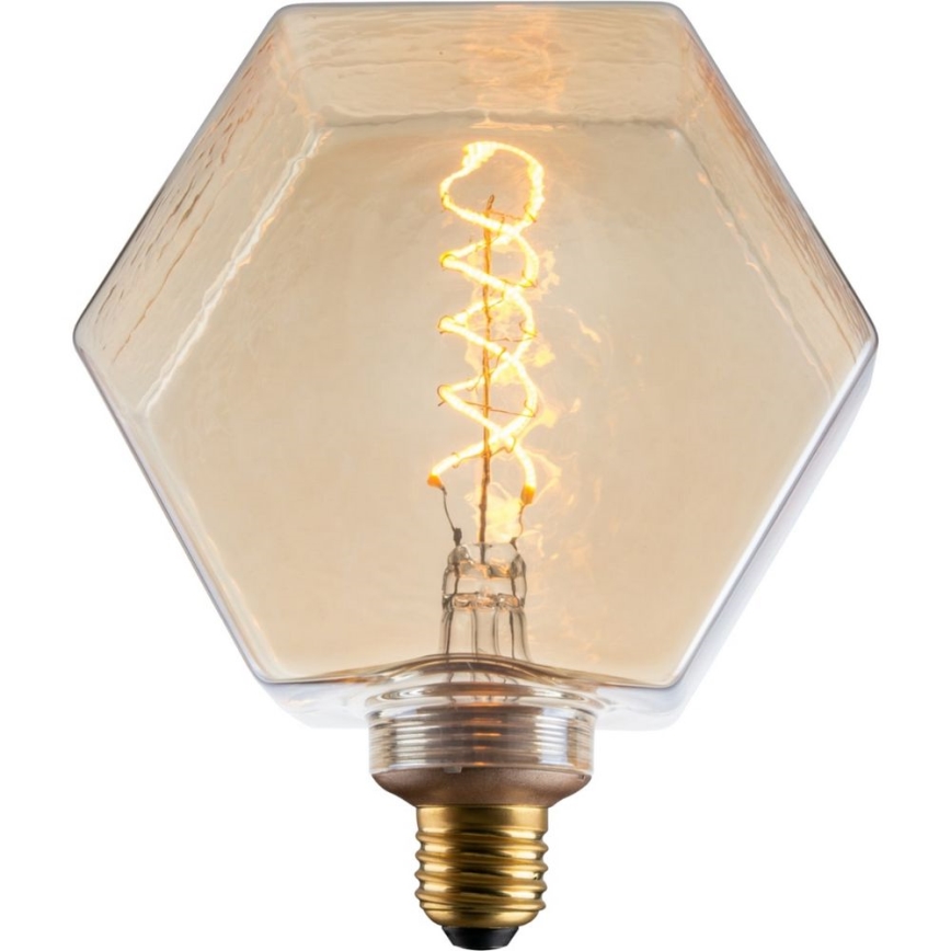 LED Sijalica DECO VINTAGE LB160 E27/4W/230V 1800K