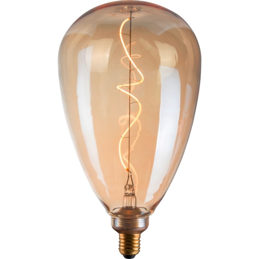 LED Sijalica DECO VINTAGE S173 E27/4W/230V 1800K