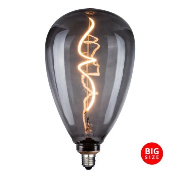 LED Sijalica DECO VINTAGE S173 E27/4W/230V 1800K