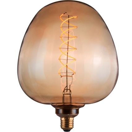 LED Sijalica DECO VINTAGE S190 E27/4W/230V 1800K