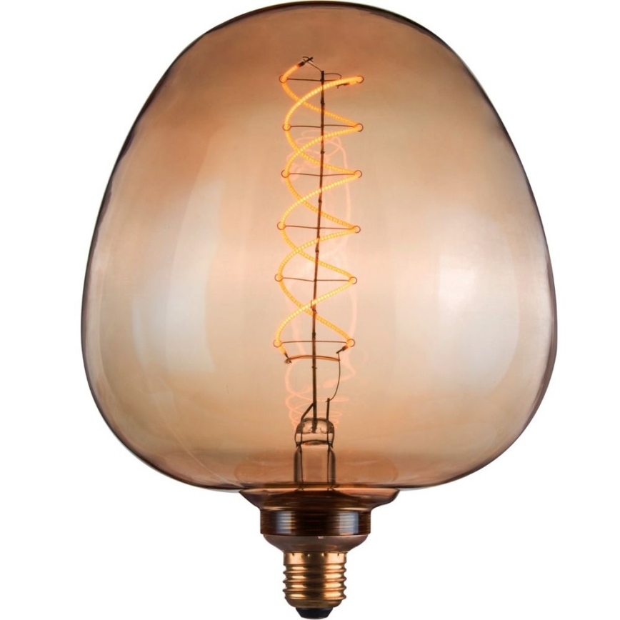 LED Sijalica DECO VINTAGE S190 E27/4W/230V 1800K