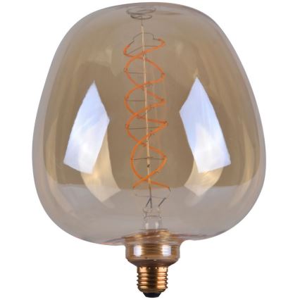 LED Sijalica DECO VINTAGE S190 E27/4W/230V 1800K